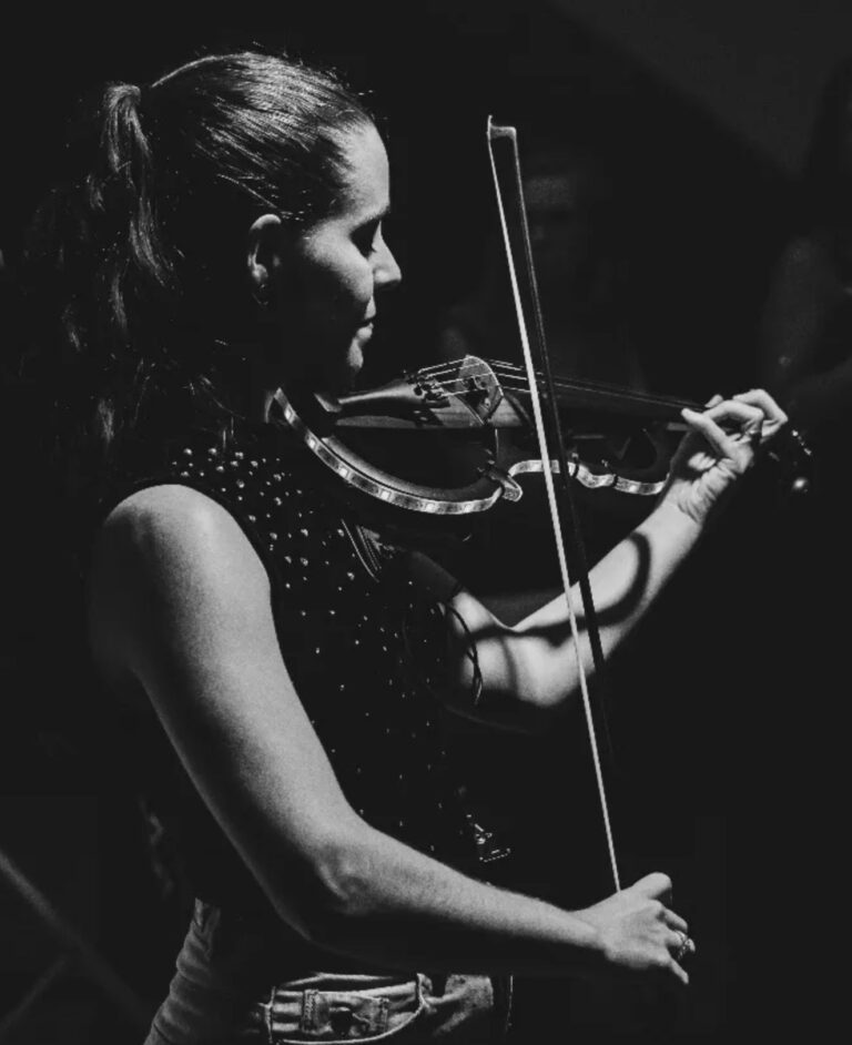 gala-violin